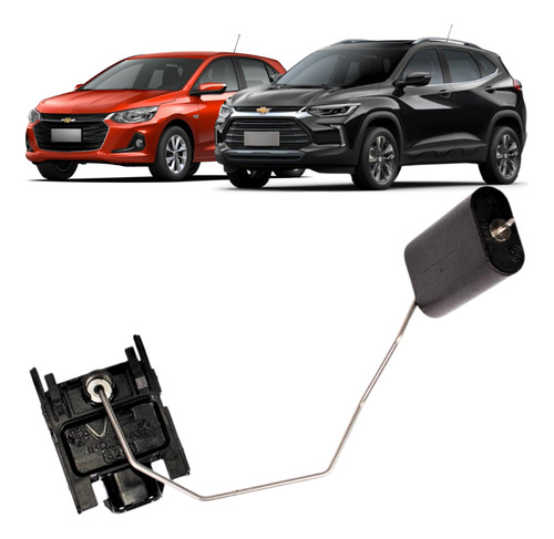 Sensor Nível Combustível Onix Sedan Aspirado 1.0 2020 21 22