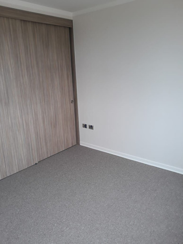 Arriendo Departamento Con Gastos Comunes Incluidos, Quilpué