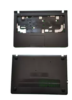 Carcasa Base + Palmrest Lenovo Ideapad 100 14iby 100-14