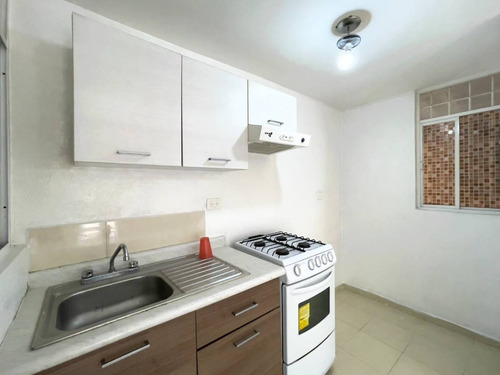 Imagen 4 de 25 de ¡departamento A Unas Cuadras Del Metro Aquiles Serdán, En Azcapotzalco!