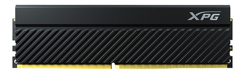 Memoria Ram Ddr4 8gb 3600mhz Xpg Gammix D45 Disipador Pc