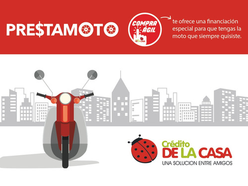 Baccio Cg Classic 200 Moto Nueva 0km 2021 + Obsequios Fama