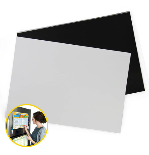 Papel Magnético A3 Para Impressora Jato De Tinta 640g - 10un