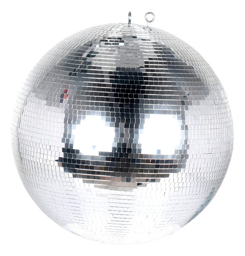 Adj Products Em16 (bola De Espejo Disco De 16 Pulgadas)