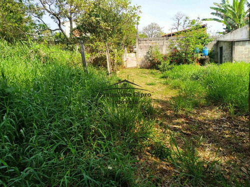 Imagem 11 de 11 de Chácara À Venda No Bairro Parque Das Garças - Guaratinguetá/sp - Ch140