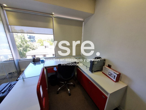 Excelente Inversión Espectacular Oficina Venta - Providencia