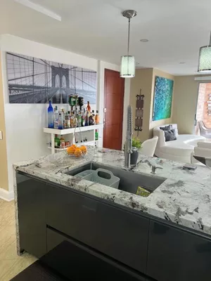 Apartamento en venta