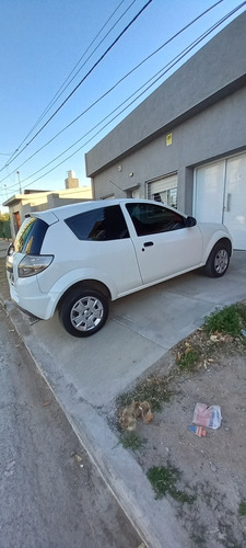 Imagen 1 de 7 de Ford Ka 2014 1.0 Fly Viral 63cv