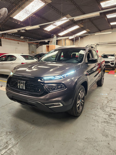Fiat Toro 1.3 Financiación Exclusiva, Opciones Flexibles/men