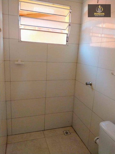 Sobrado Com 2 Dormitórios À Venda, 68 M² Por R$ 199.000 - Jardim Jamaica - Itanhaém/sp - So0027