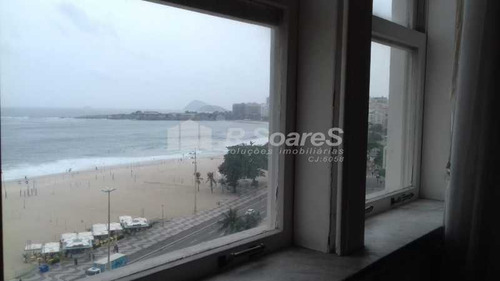 Apartamento-à Venda-copacabana-rio De Janeiro - Ldap40094