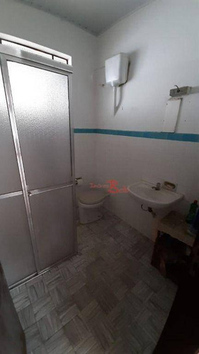 Imagem 18 de 25 de Chácara Com 3 Dormitórios À Venda, 5067 M² Por R$ 740.000,00 - Encosta Do Sol - Itatiba/sp - Ch0338