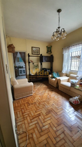 Imagem 6 de 15 de Casa Térrea A Venda Em Jardim Das Flores - Osasco - 44345