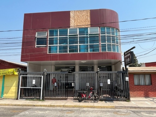 Centro Medico Nueva En Pleno Centro De Llay Llay