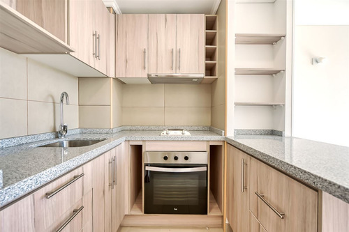 Arriendo Depto Coronel Souper, Piso 8. 50% Dcto X 1 Mes