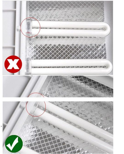 Xichén 36w Nail Uv Secadora - Uv Luz Lámpara Para El Esmalte