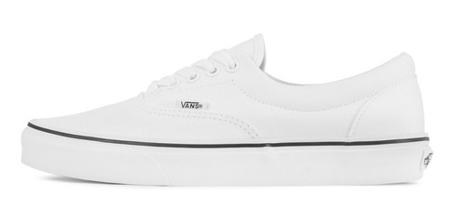 Tenis Vans Era - 0ewzw00 - Blanco - Unisex