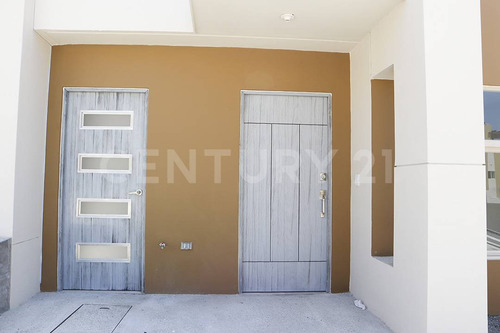 Casa En Preventa, Gaia Residencial, Ensenada B.c