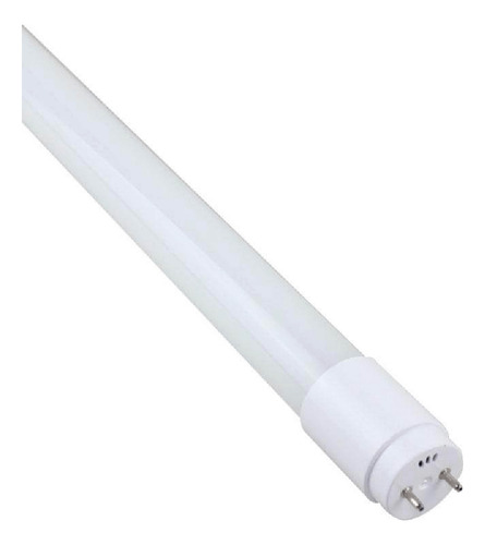 Tubo Led 20w 6500k 85-265v T8 120 Cm Pack 25