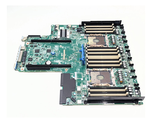 Tarjeta Madre Para Servidor Hp Proliant Dl380 G10 Placa Base