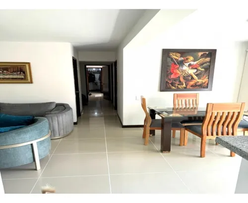 Venta De Apartamento En Calasanz