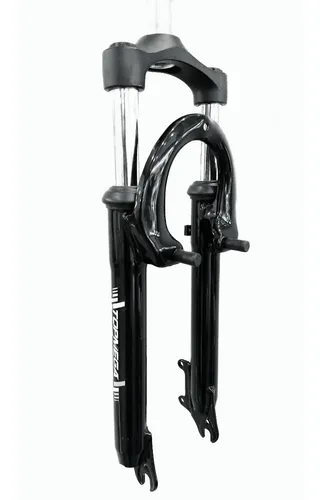 Horquilla Top Mega Suspenci n R 26 1 PuLG Mtb P vbrake R1