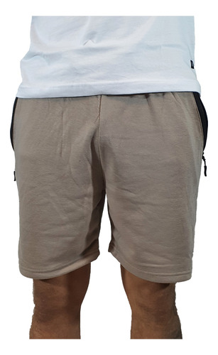  Rush Town Short Lifestyle Hombre Marron Blw