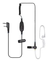 Comprar Auricular, Manos Libres Para Radio  Kenwood, Hyt, Baofeng...