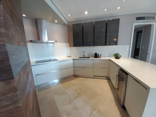 Gg.p Apartamento En Alquiler, Terrazas Del Country, Guataparo Valencia, Edificio Xian