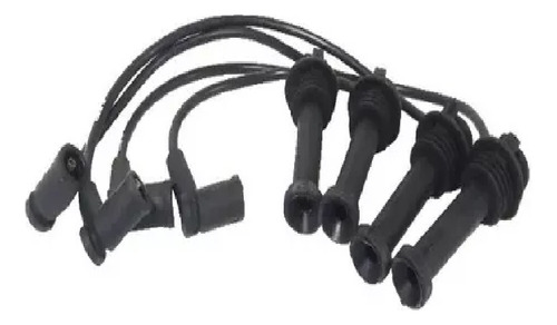 Cables De Bujias Ford Mondeo Clx Clx 16 Valvulas 1.6 1.8 2.0