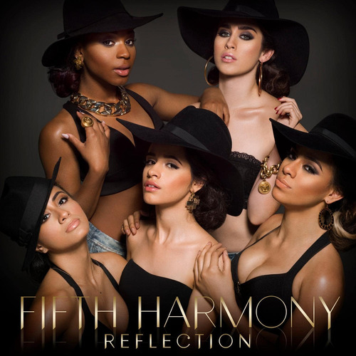 Cd: Reflection (deluxe Edition)