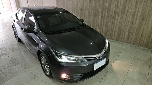 Toyota Corolla 1.8 Xei Mt Pack 140cv