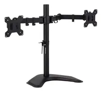 Comprar Soporte De Mesa Brazo Articulado Con Base Para 2 Monitores