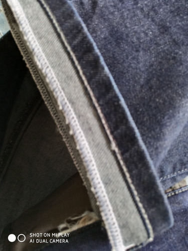 Calça Diesel W26 Veste 36/38 Feminina