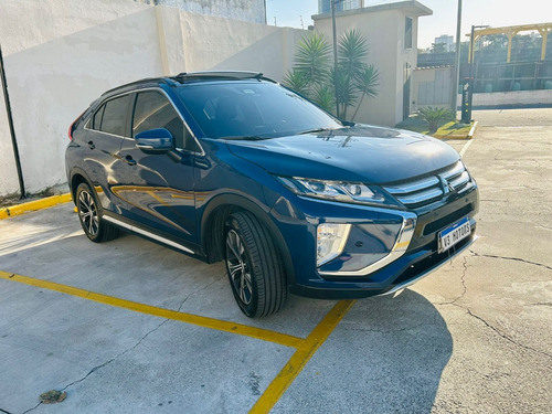 Mitsubishi Eclipse Cross 1.5 Sport Hpe-s Turbo Cvt 5p Integral