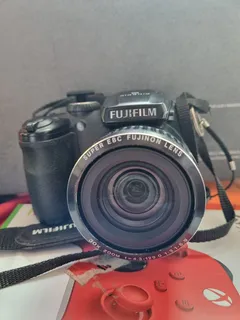 Cámara Fujifilm Finepix S4830