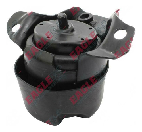 Sop Motor Del Izq Eagle Chevrolet Colorado L4 2.5l 15 A 21