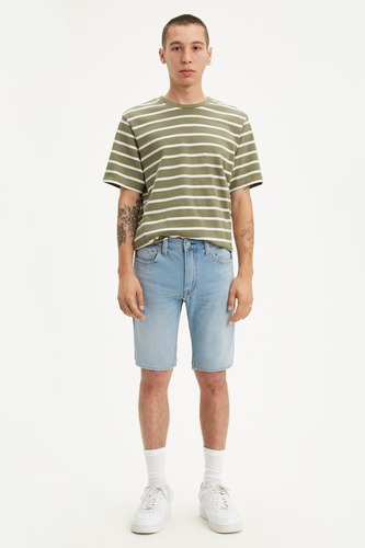 Imagen 4 de 10 de Bermuda Hombre Levi's 511 Hemmed Short