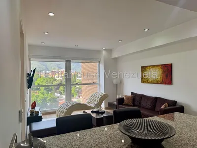 Apartamento en alquiler