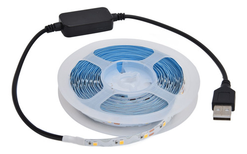 Tira Led Con Sensor De Movimiento Para Armario, Tira De 5 V