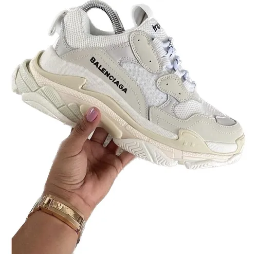 Conjuntos Balenciaga Zapatos Mujer MercadoLibre