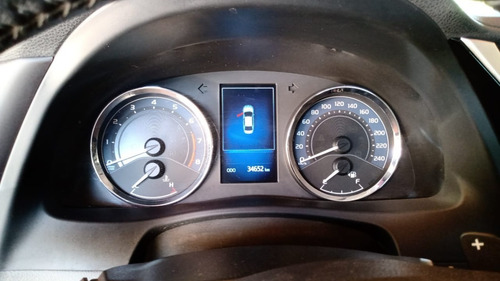 Toyota Corolla Seg 2018