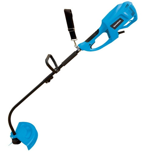 Imagen 1 de 7 de Bordeadora Electrica 1000w Gamma G3081 Hogar Jardin Parque