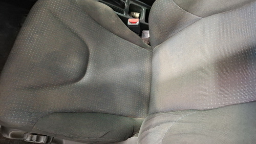 Honda Fit 1.4 LX-L CVT