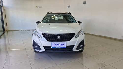 Peugeot 2008 1.6 Feline Tip