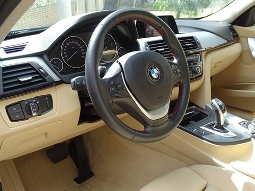 Bmw 320i 2.0 Sport Gp 16v Turbo Active Flex 4p Automático