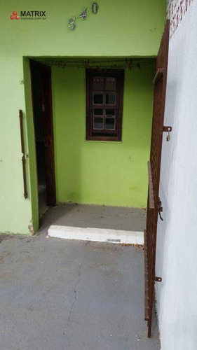 Imagem 10 de 27 de Barracão À Venda, 100 M² Por R$ 319.200,00 - Umbará - Curitiba/pr - Ba0065
