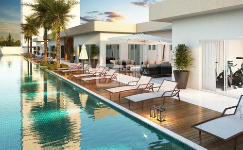 Imagem 2 de 12 de Blue Garden Residence - 00280