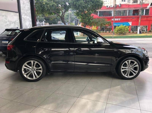 Imagem 6 de 8 de Audi Sq5 3.0 Tfsi V6 24v Gasolina 4p Automático