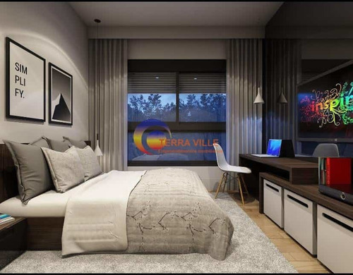 Imagem 5 de 10 de Casa Em Condomínio Para Comprar Sítio Do Rosário Santana De Parnaíba - 2751
